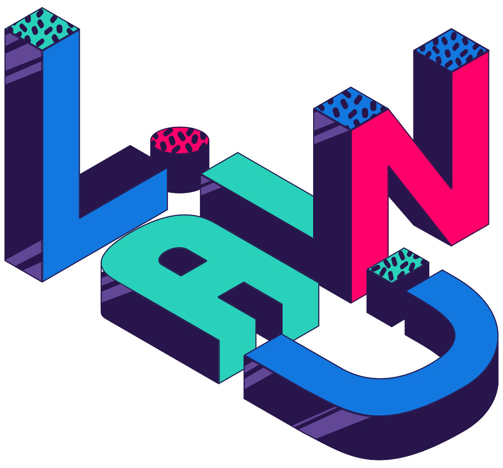 Logo for Linda Lai